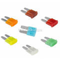 Fusibles de lame de micro2 en nylon Fuse 32V 5-30A